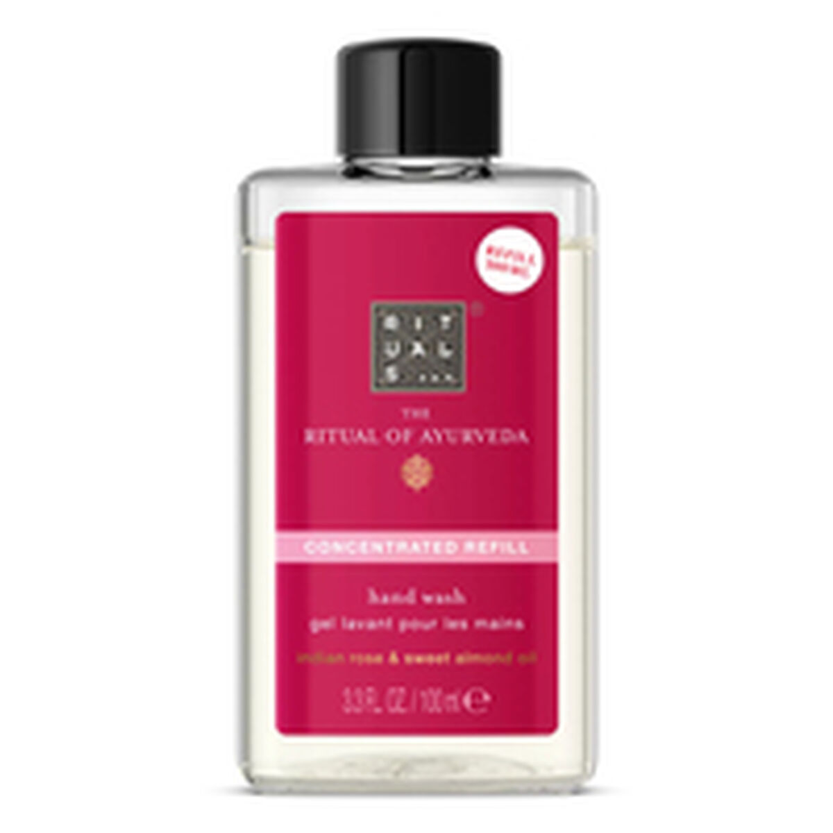 Duschtvål Rituals THE RITUAL OF AYURVEDA 100 ml