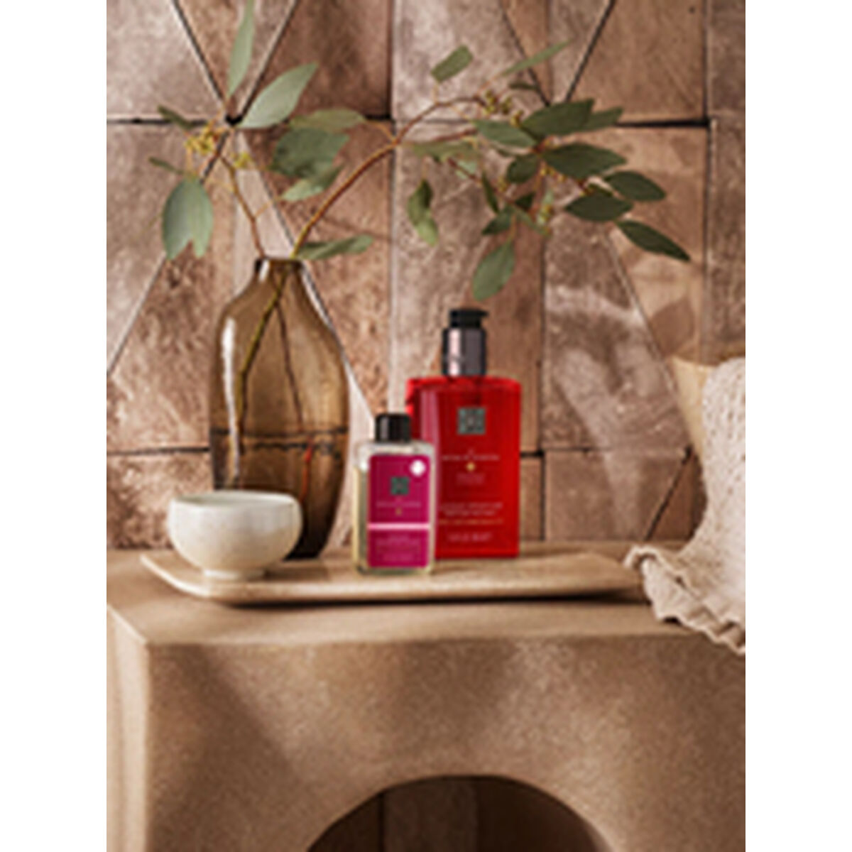 Duschtvål Rituals THE RITUAL OF AYURVEDA 100 ml - 3