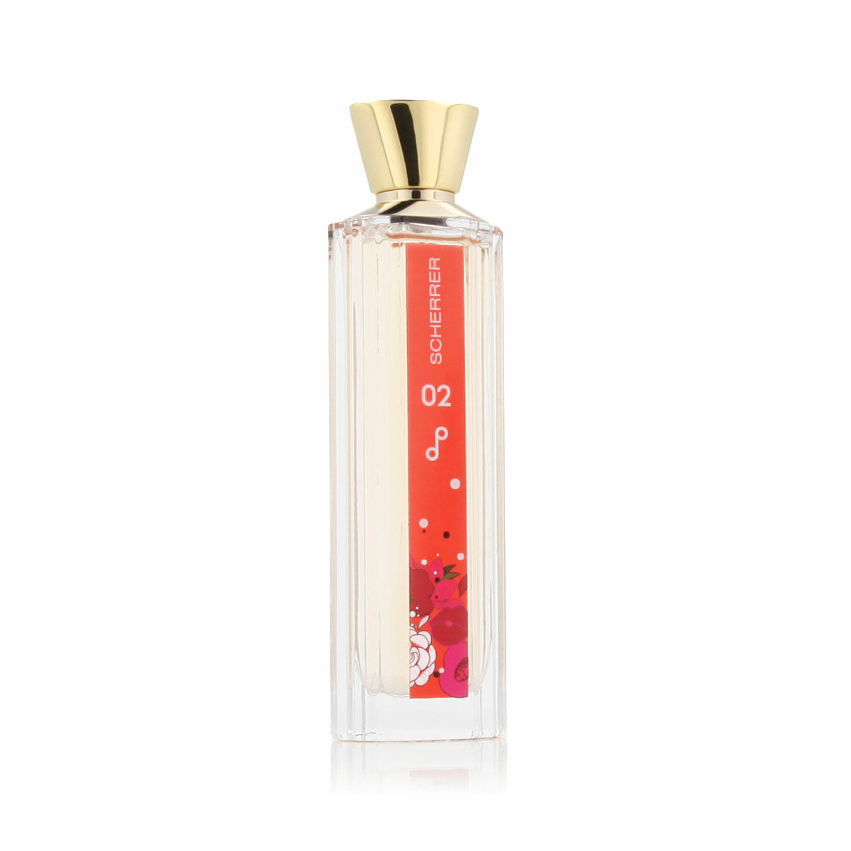 Parfym Damer Jean Louis Scherrer EDT Pop Delights 02 (100 ml) - 2