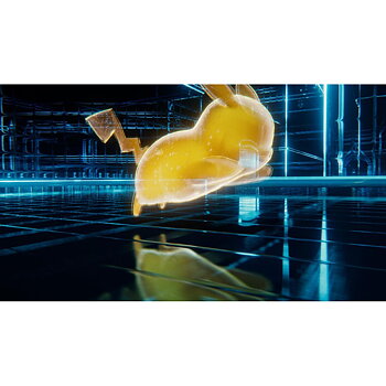 TV-spel för Switch Nintendo POKEMON LEGENDS Z-A