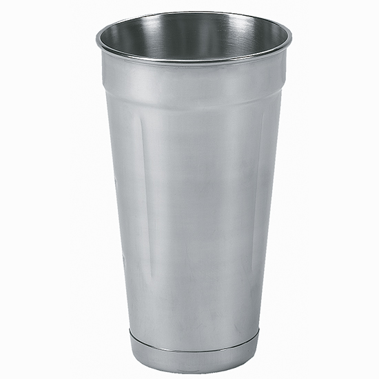 Kopp rostfritt stål 0,75 liter för HMD200CE