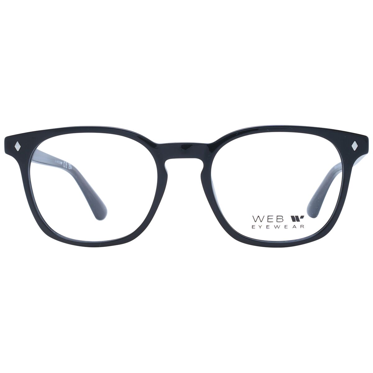 Glasögonbågar Web Eyewear WE5410 5201A - 2