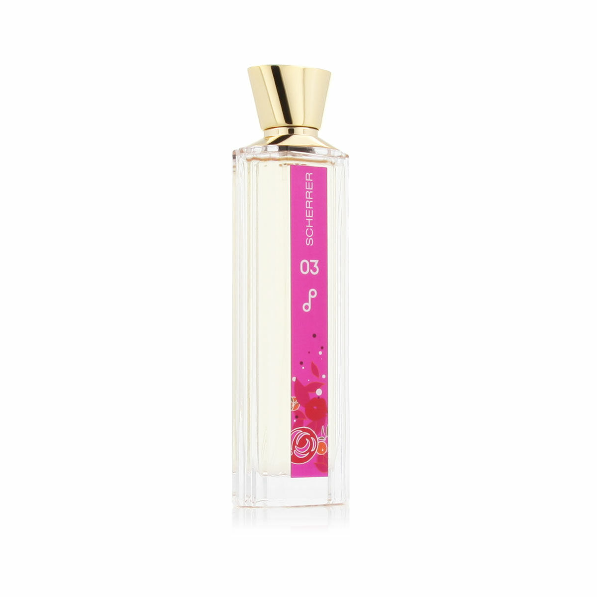 Parfym Damer Jean Louis Scherrer EDT 100 ml Pop Delights 03 - 2