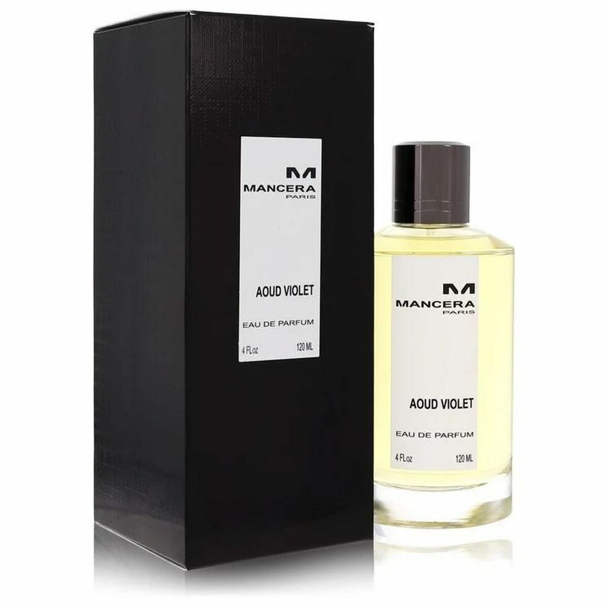 Parfym Unisex Mancera AOUD VIOLET