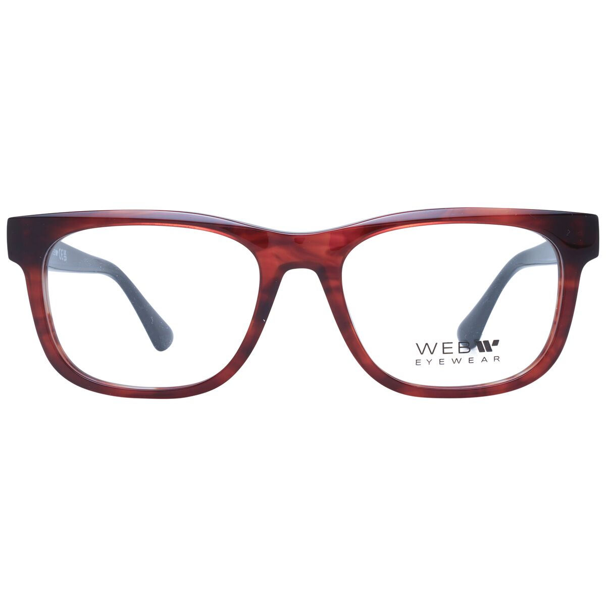 Glasögonbågar Web Eyewear WE5422 54047 - 2