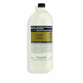 Duschtvål L'Occitane En Provence VERBENA 500 ml