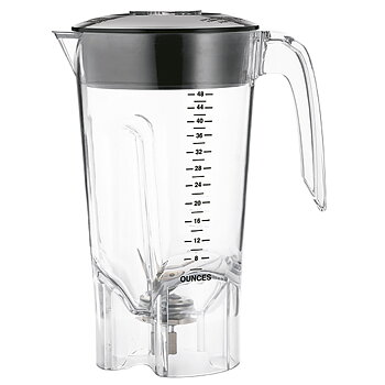 Polykarbonat cup 1,4 liter för HBH450