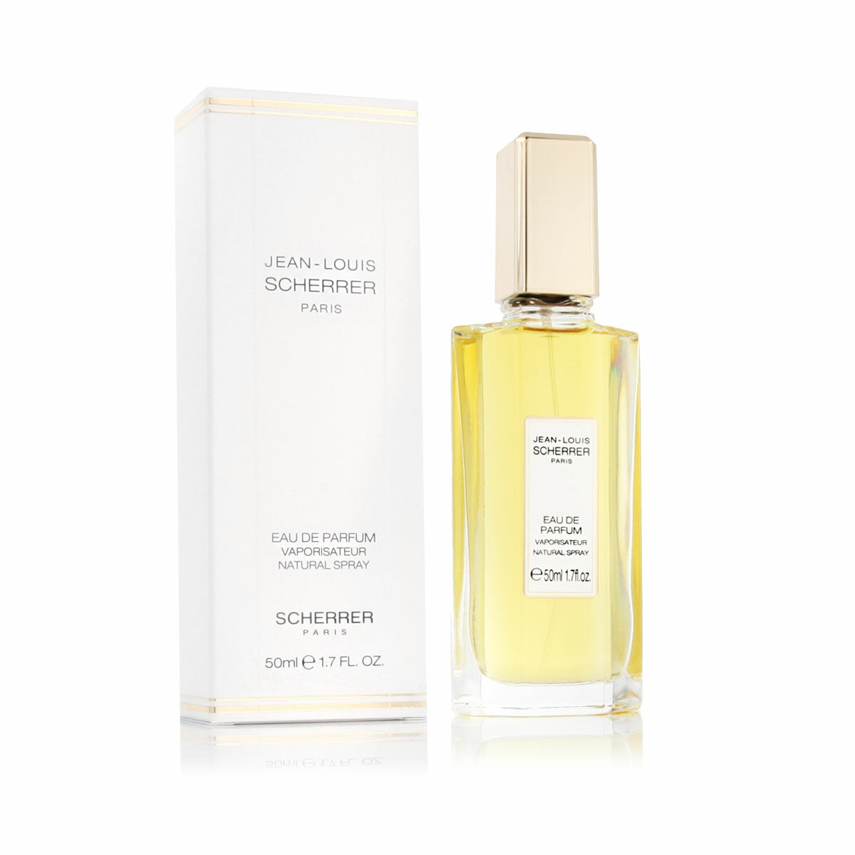 Parfym Damer Jean Louis Scherrer Scherrer EDP EDP 50 ml