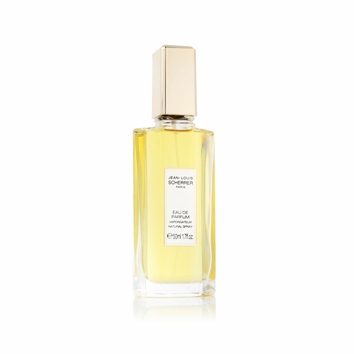 Parfym Damer Jean Louis Scherrer Scherrer EDP EDP 50 ml - 2