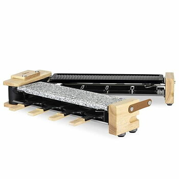 Raclette Hkoenig Brun