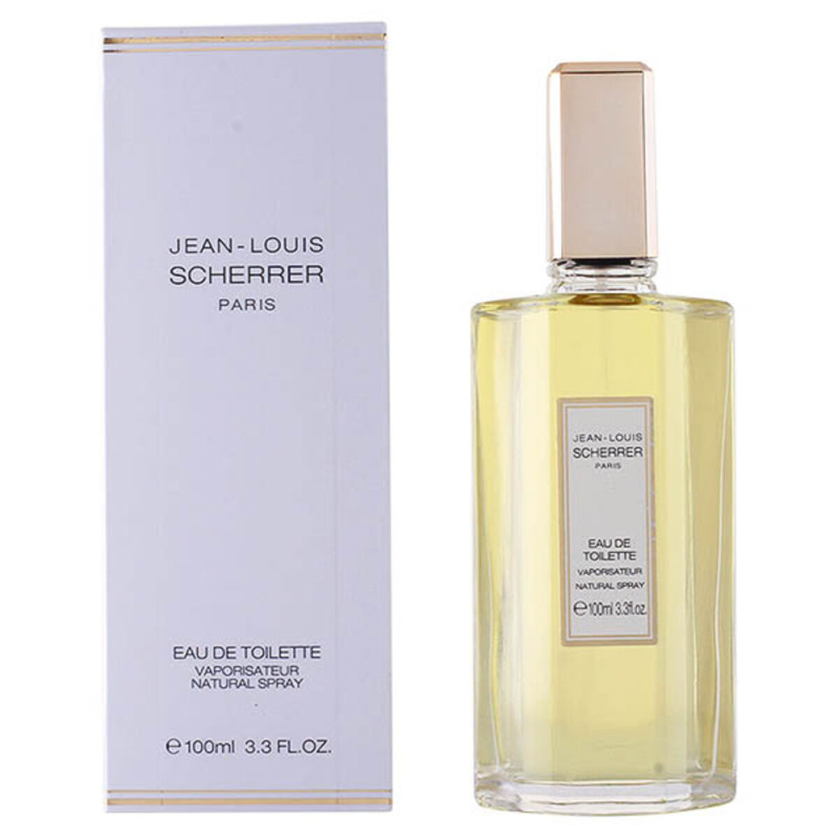 Parfym Damer Jean Louis Scherrer Scherrer EDT 100 ml