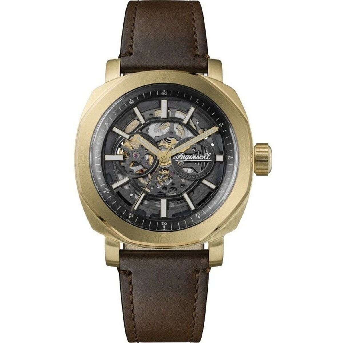 Herrklocka Ingersoll 1892 I16402