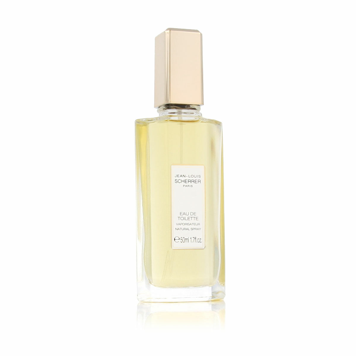 Parfym Damer Jean Louis Scherrer EDT Scherrer 50 ml - 2