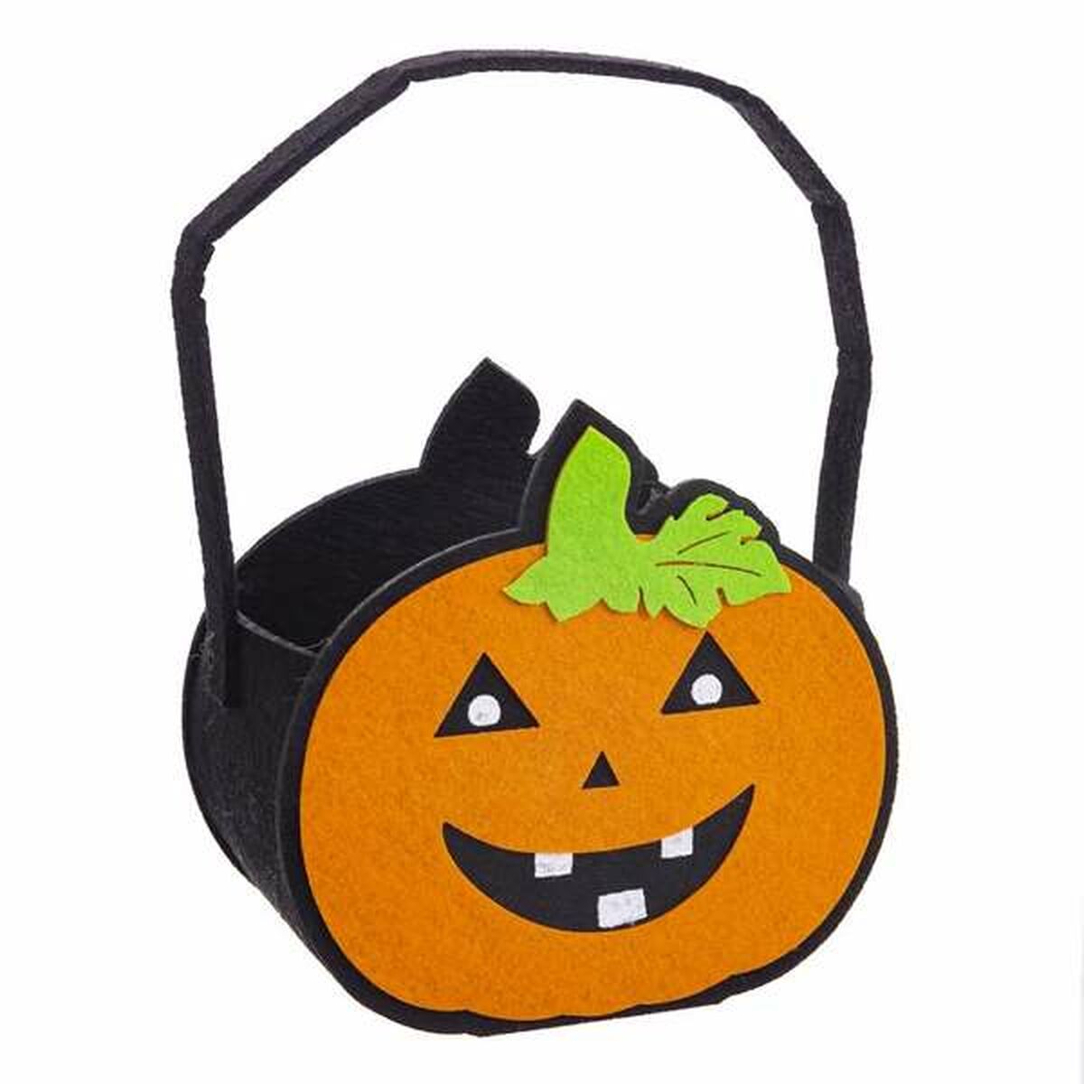 Halloweendekorationer My Other Me Pumpa