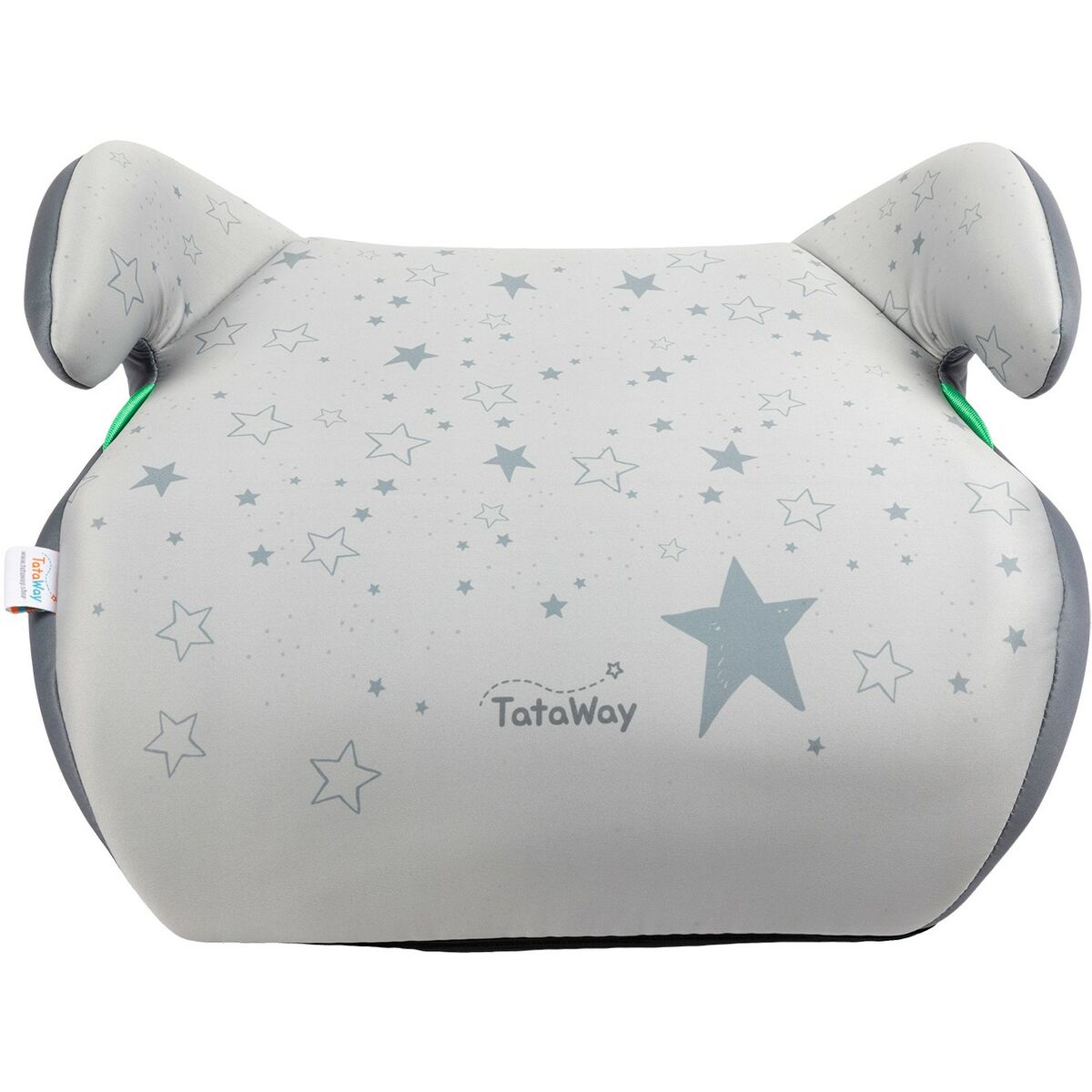Bilstol Kids Licensing SAO TATAWAY 125-150 I-SIZE R129 Polyester Universal