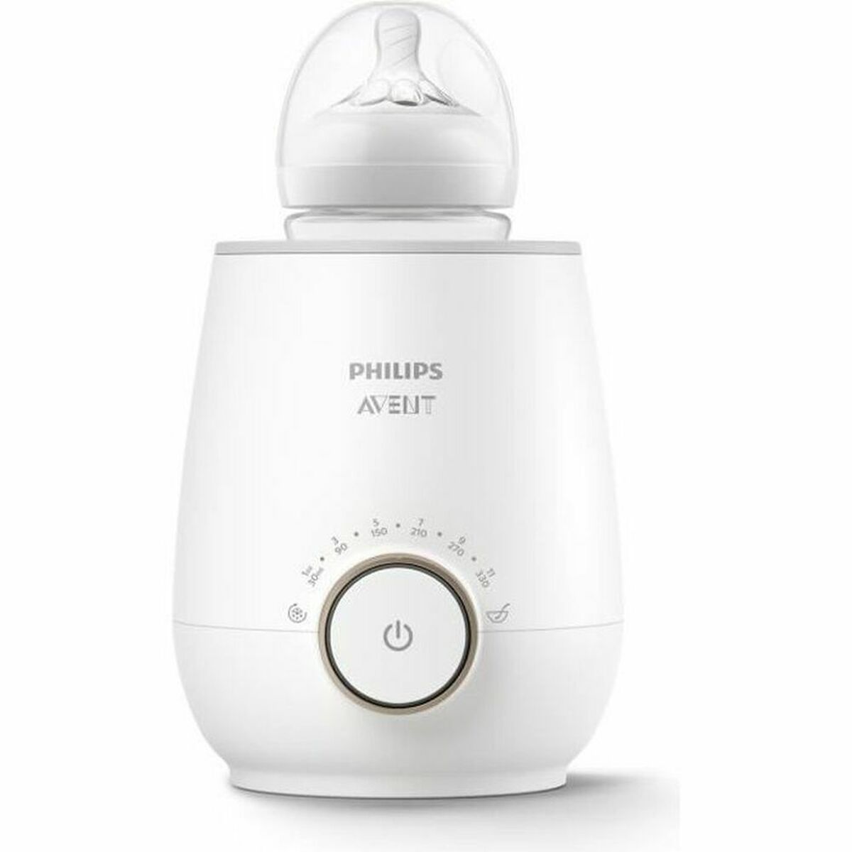 Nappflaskvärmare Philips SCF358 / 00