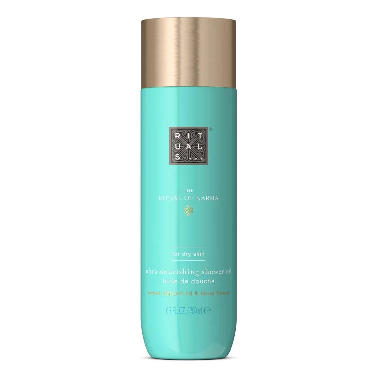 Duscholja Rituals THE RITUAL OF KARMA 200 ml