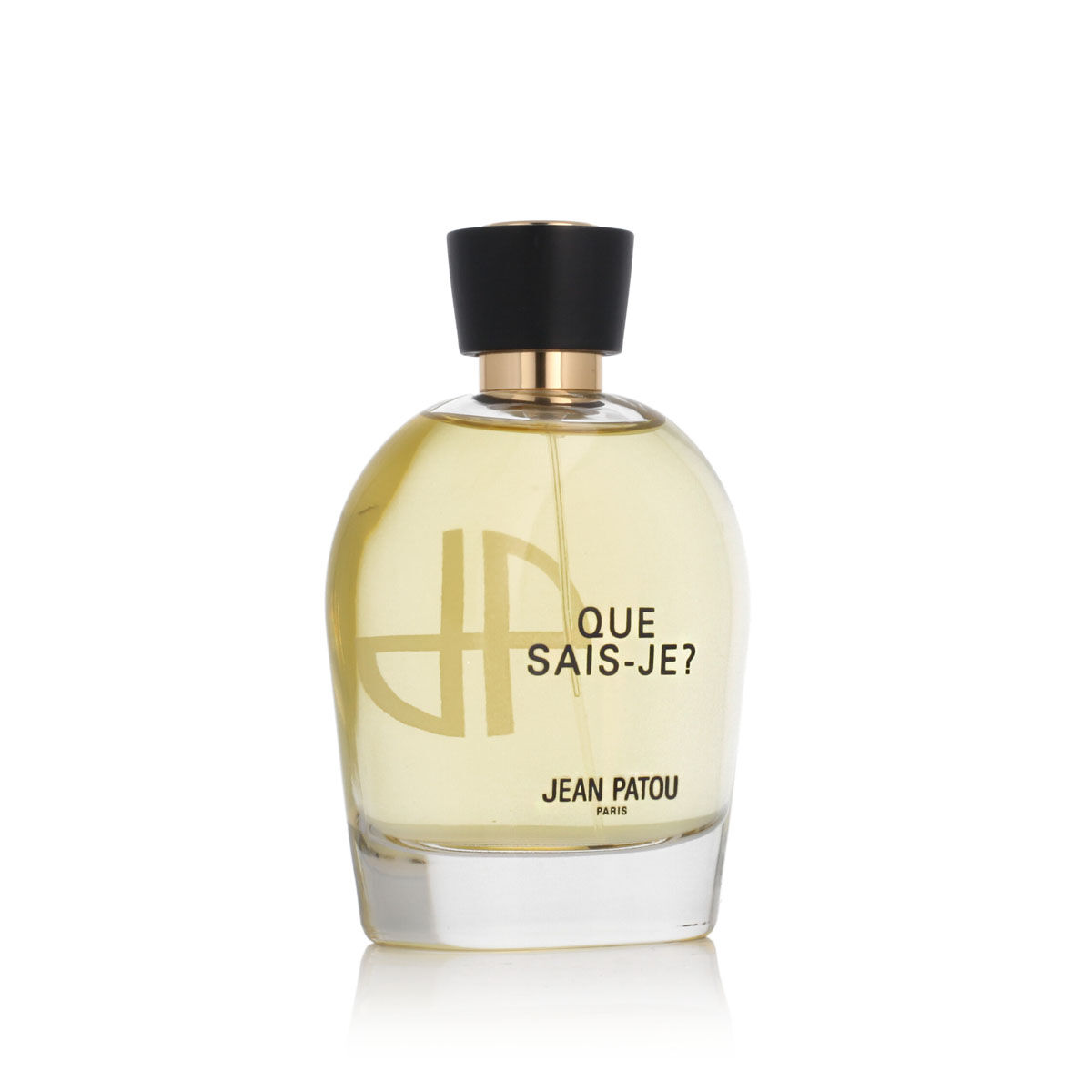 Parfym Damer Jean Patou Collection Héritage Que Sais-Je? EDP EDP 100 ml - 2