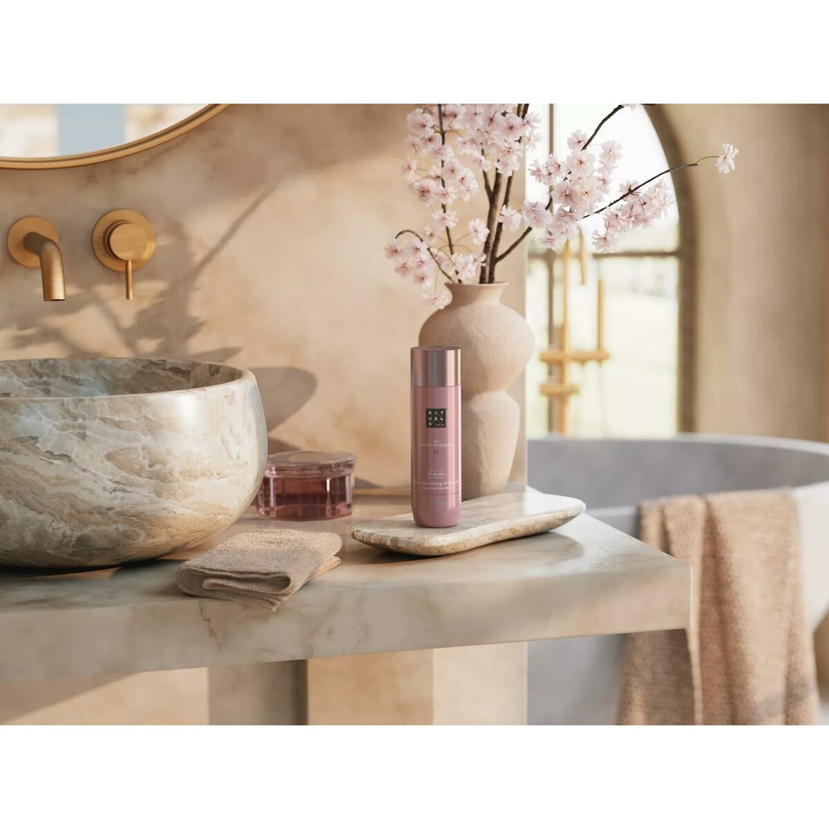 Duscholja Rituals THE RITUAL OF SAKURA 200 ml - 2
