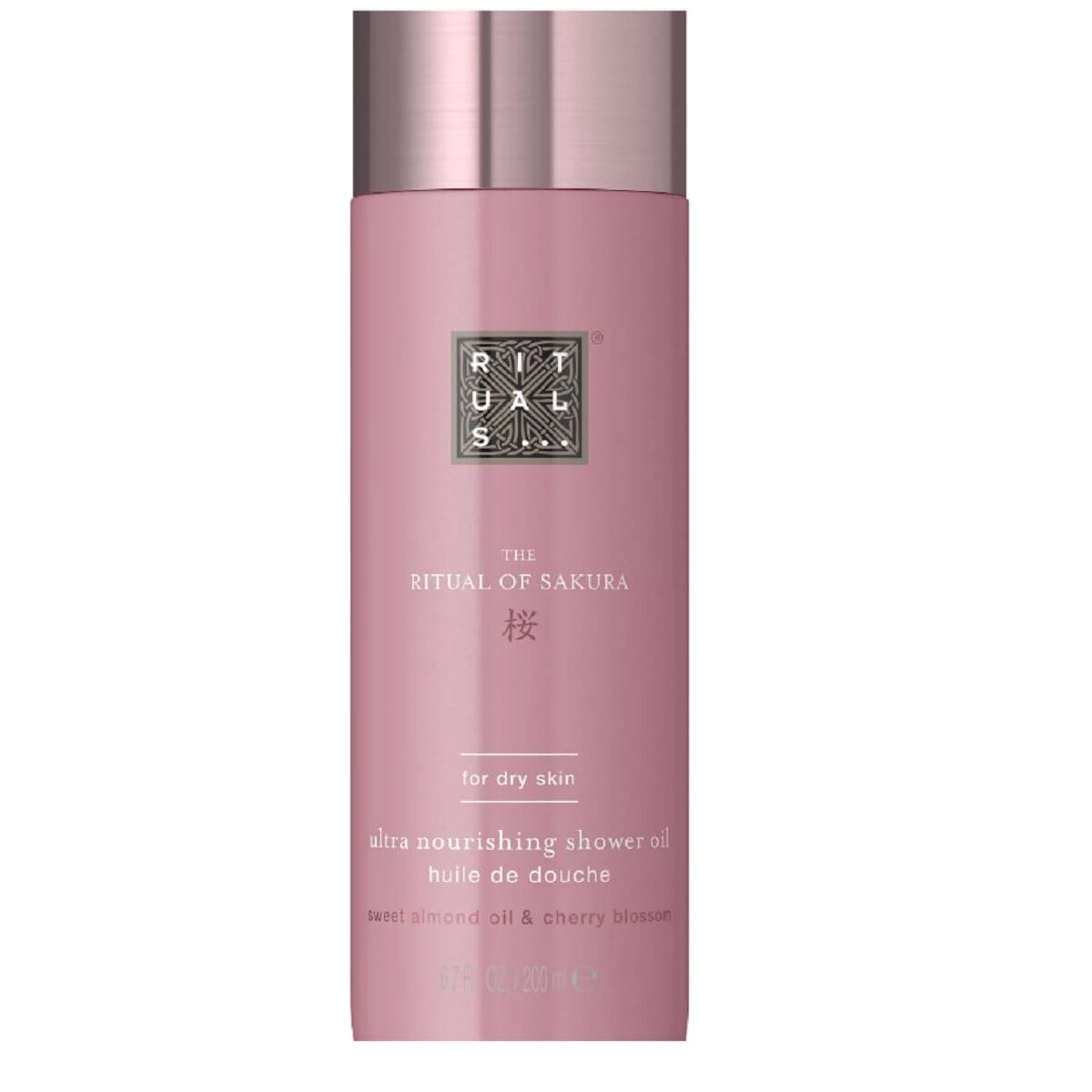 Duscholja Rituals THE RITUAL OF SAKURA 200 ml