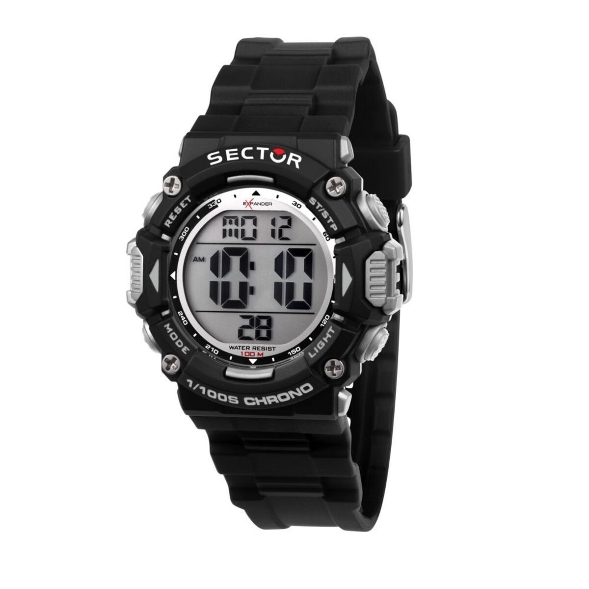 Herrklocka Sector R3251544001 (Ø 40 mm)