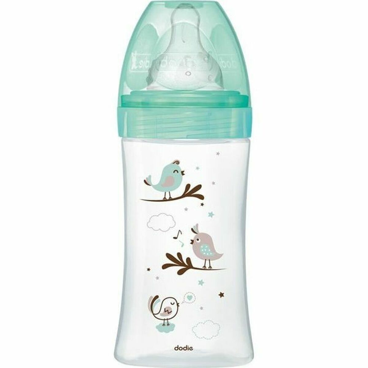 Nappflaska Dodie 270 ml