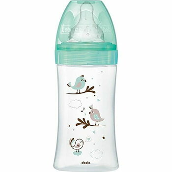 Nappflaska Dodie 270 ml