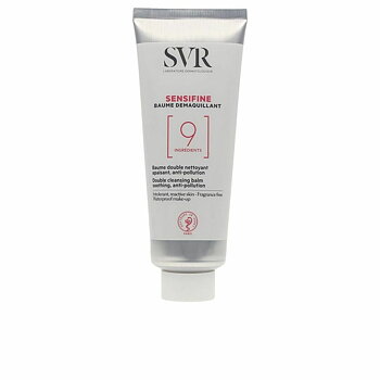 Fuktbalsam SVR Sensifine 100 ml Sminkremover