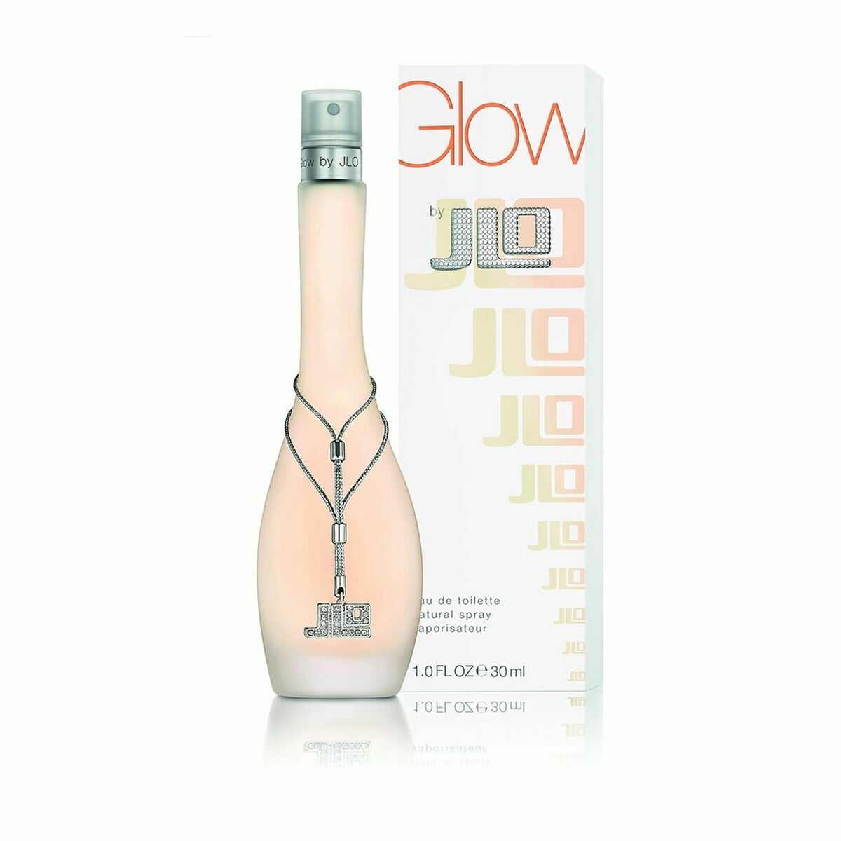 Parfym Damer Jennifer Lopez Glow EDT 30 ml