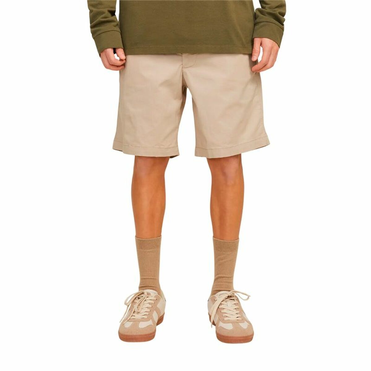Byxor Jack & Jones Jpstjaiden - 3