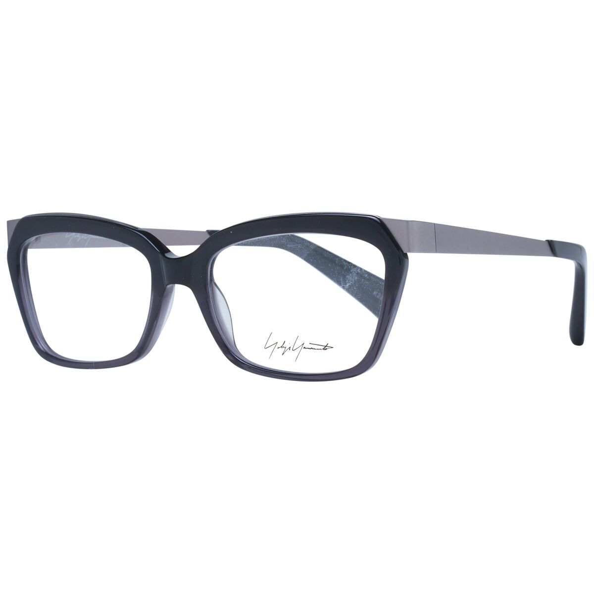 Glasögonbågar Yohji Yamamoto YY1014 54909