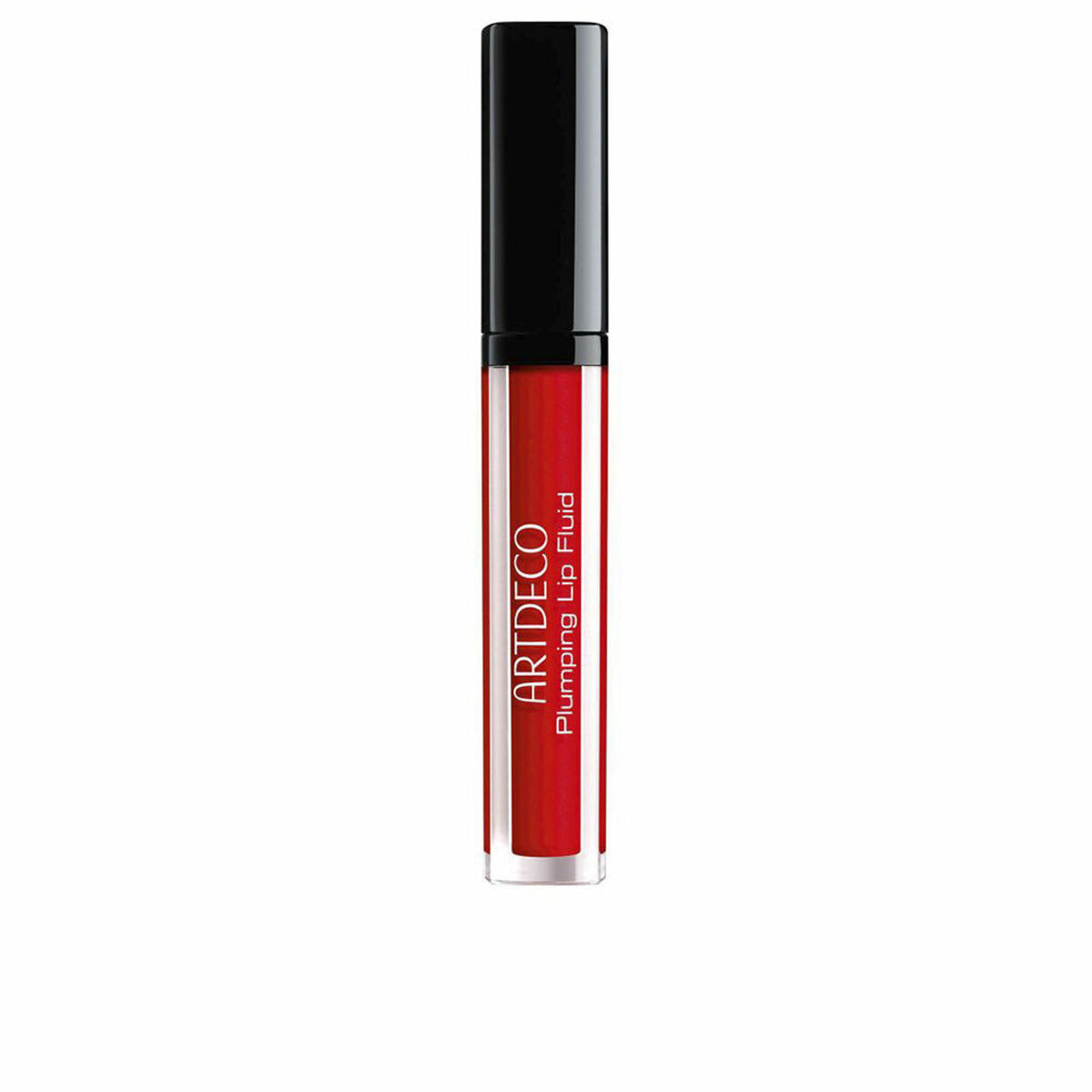 flytande läppstift Artdeco Plumping Nº 43 Fiery red Nº 43-Fiery Red 3 ml