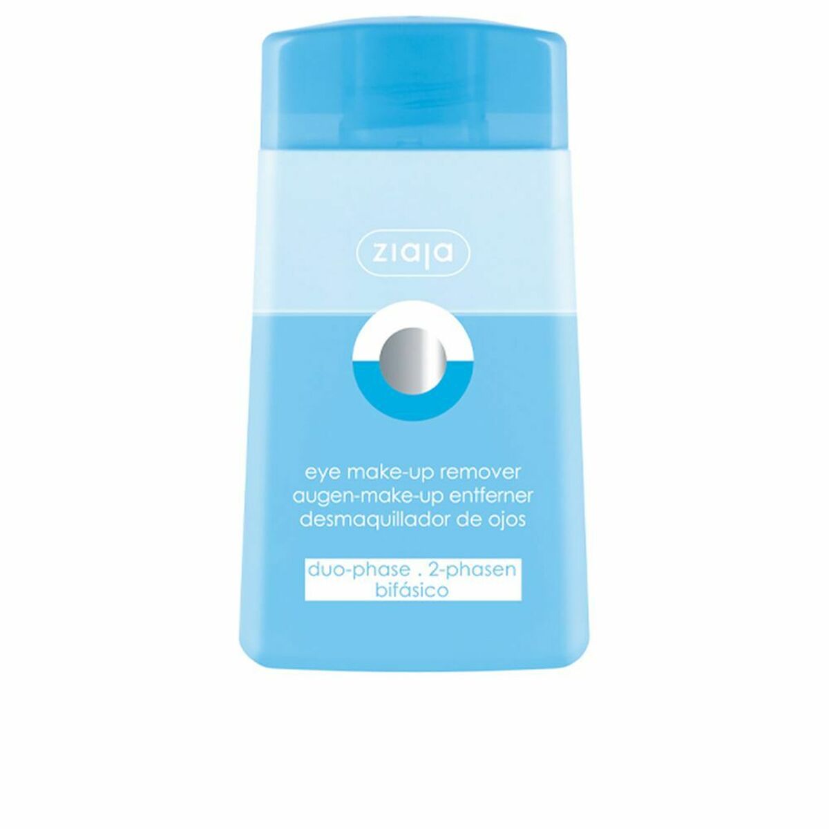 Ögonsminkremover Ziaja Desmaquillador 120 ml