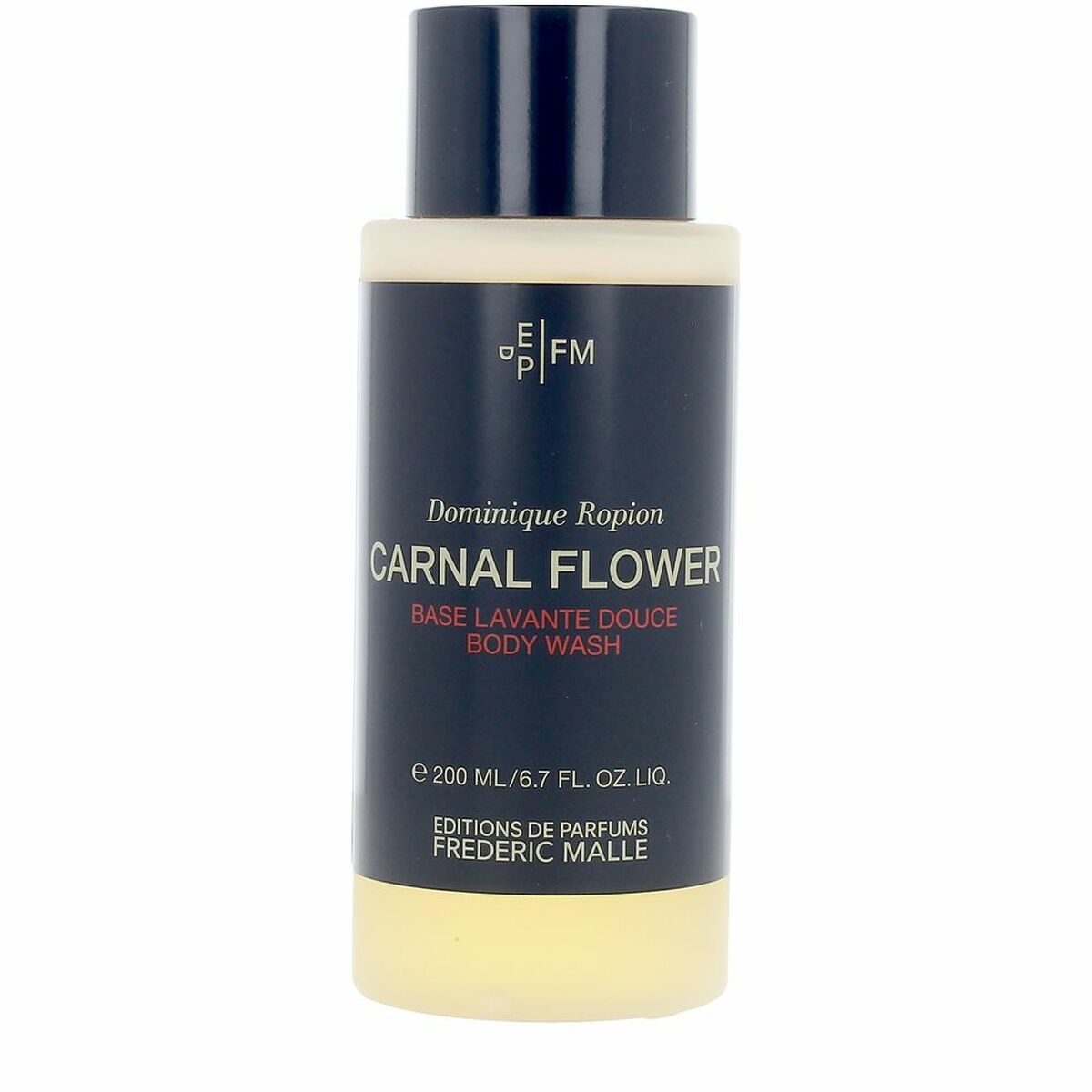 Duschtvål Frederic Malle CARNAL FLOWER 200 ml