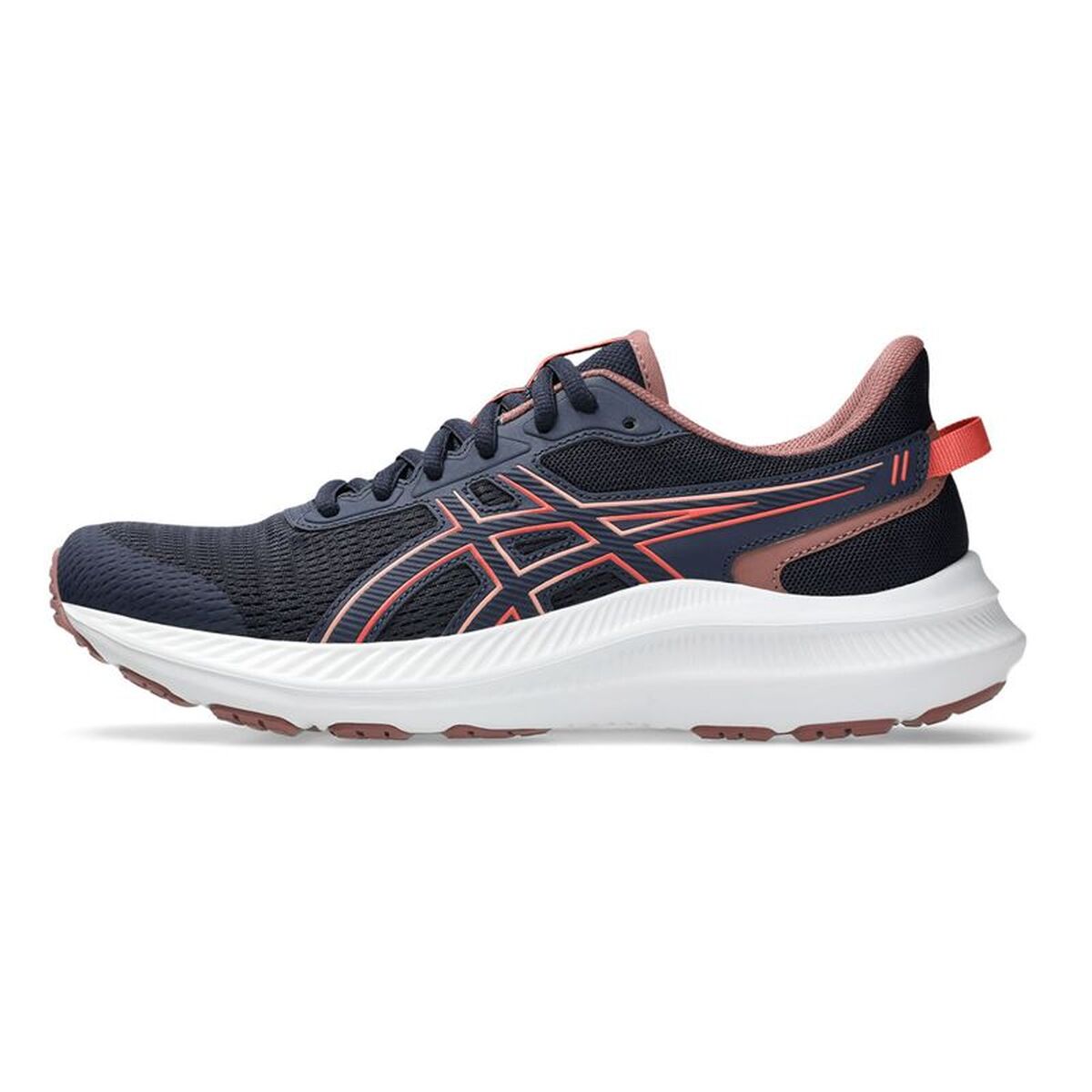 Löparskor, Vuxna Asics Jolt 5 Svart - 2