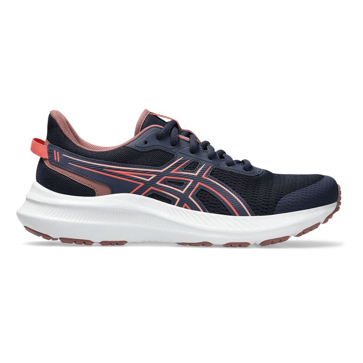 Löparskor, Vuxna Asics Jolt 5 Svart