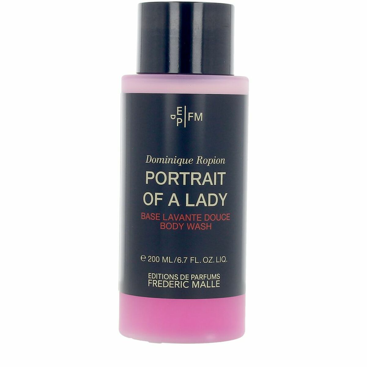 Duschtvål Frederic Malle PORTRAIT OF A LADY 200 ml