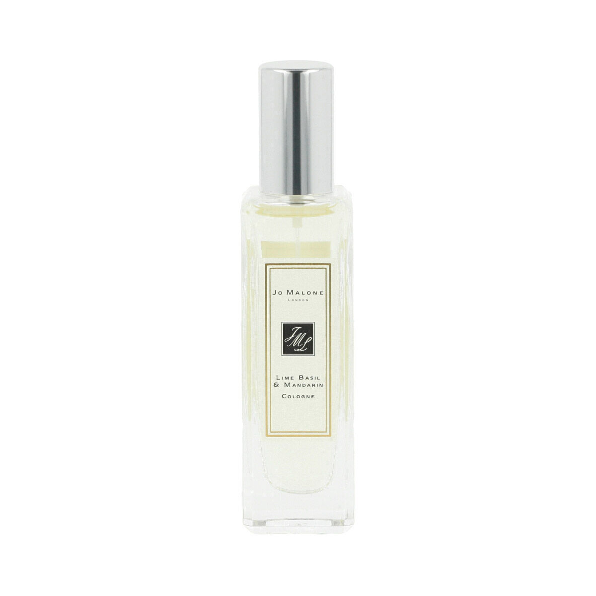 Parfym Unisex Jo Malone EDC Lime Basil & Mandarin 30 ml