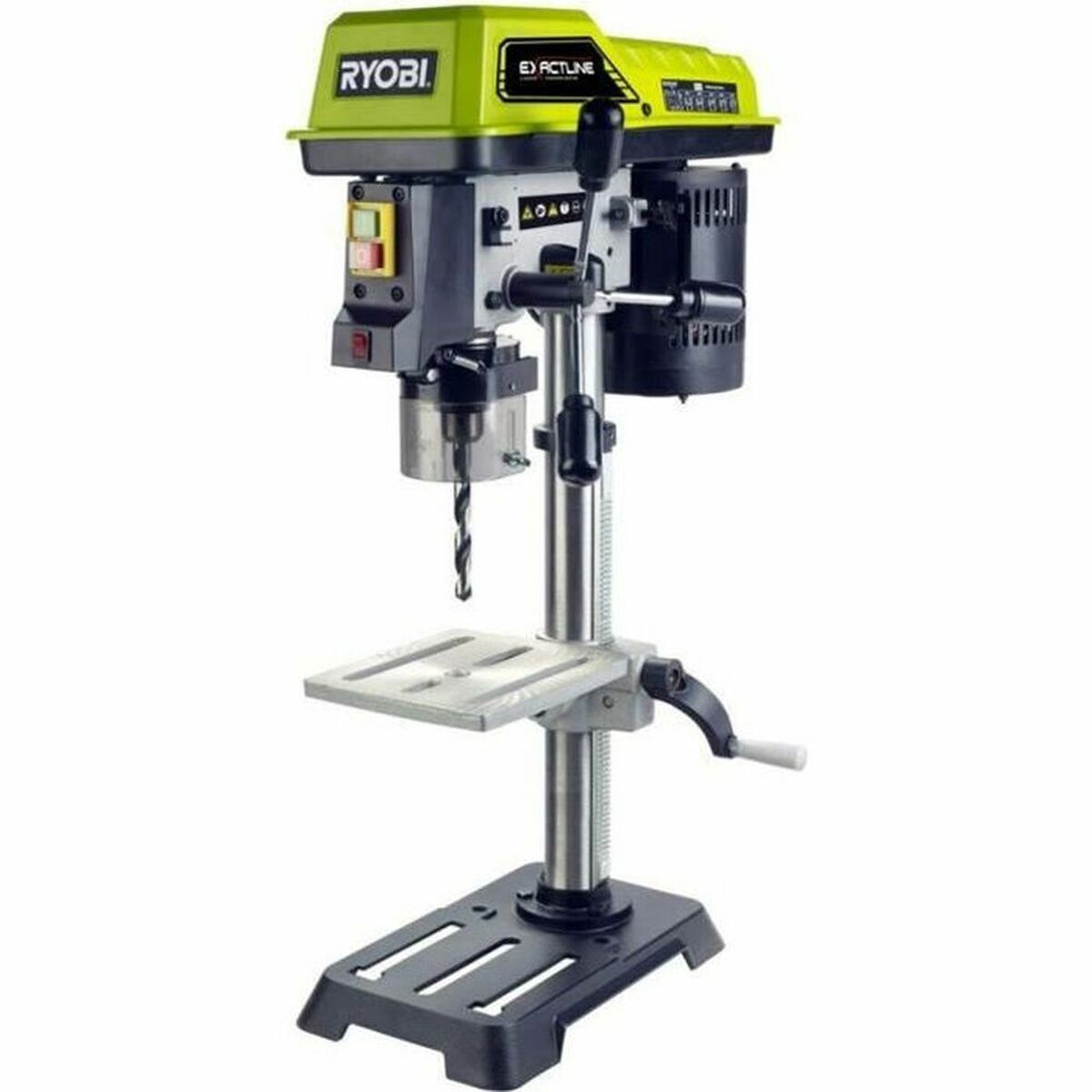Pelarborrmaskin Ryobi 390 W