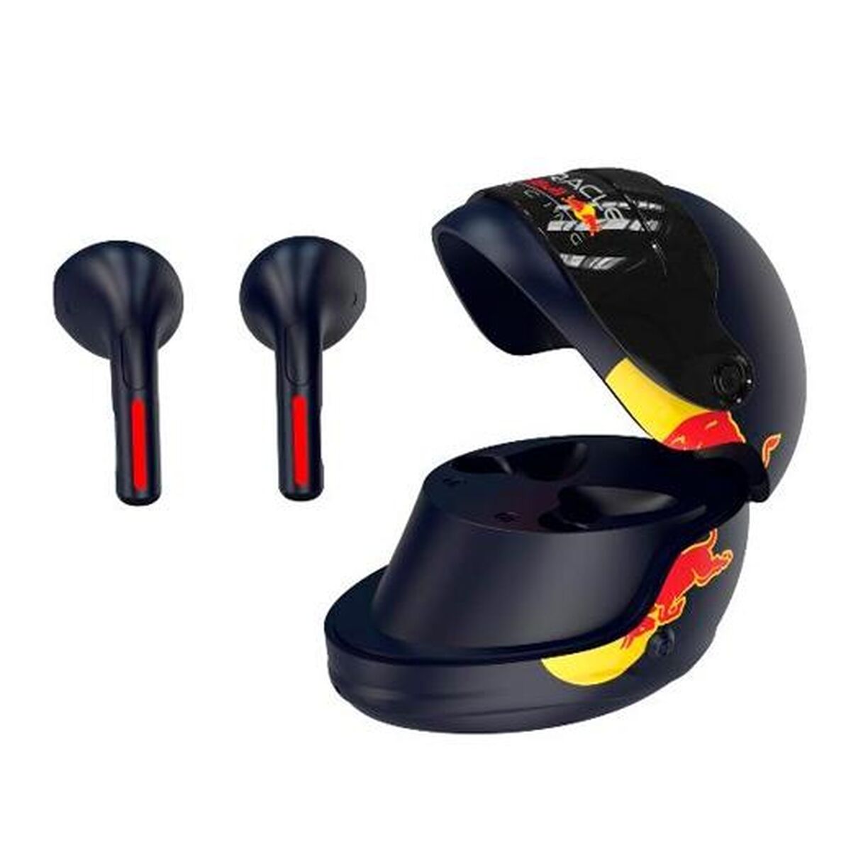 Hörlurar Red Bull RB-EB220