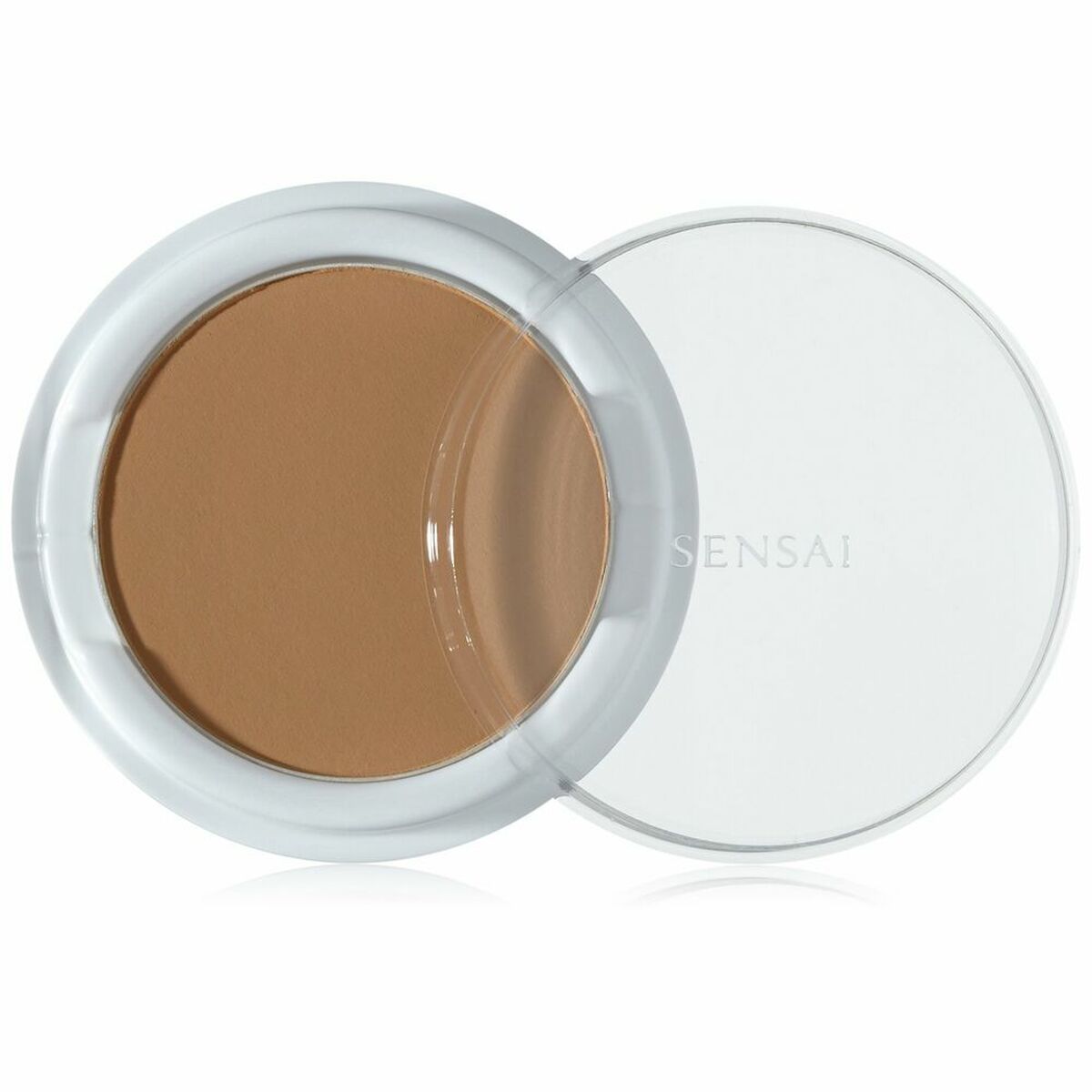 Kompakt Make Up Sensai Spf 15
