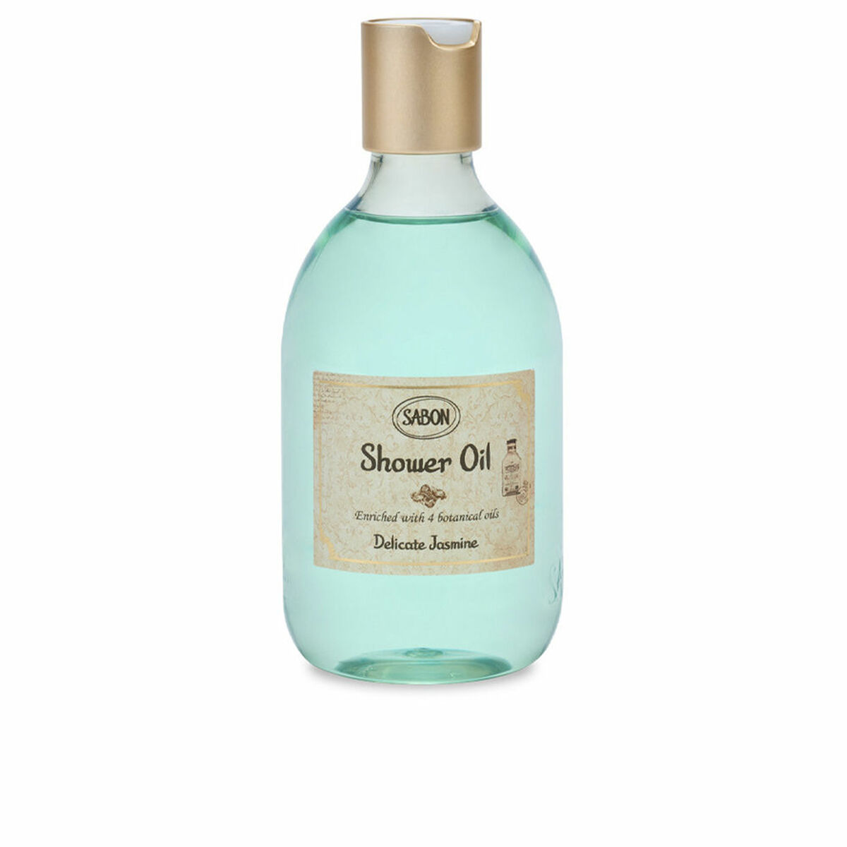 Duscholja Sabon SHOWER OIL 300 ml