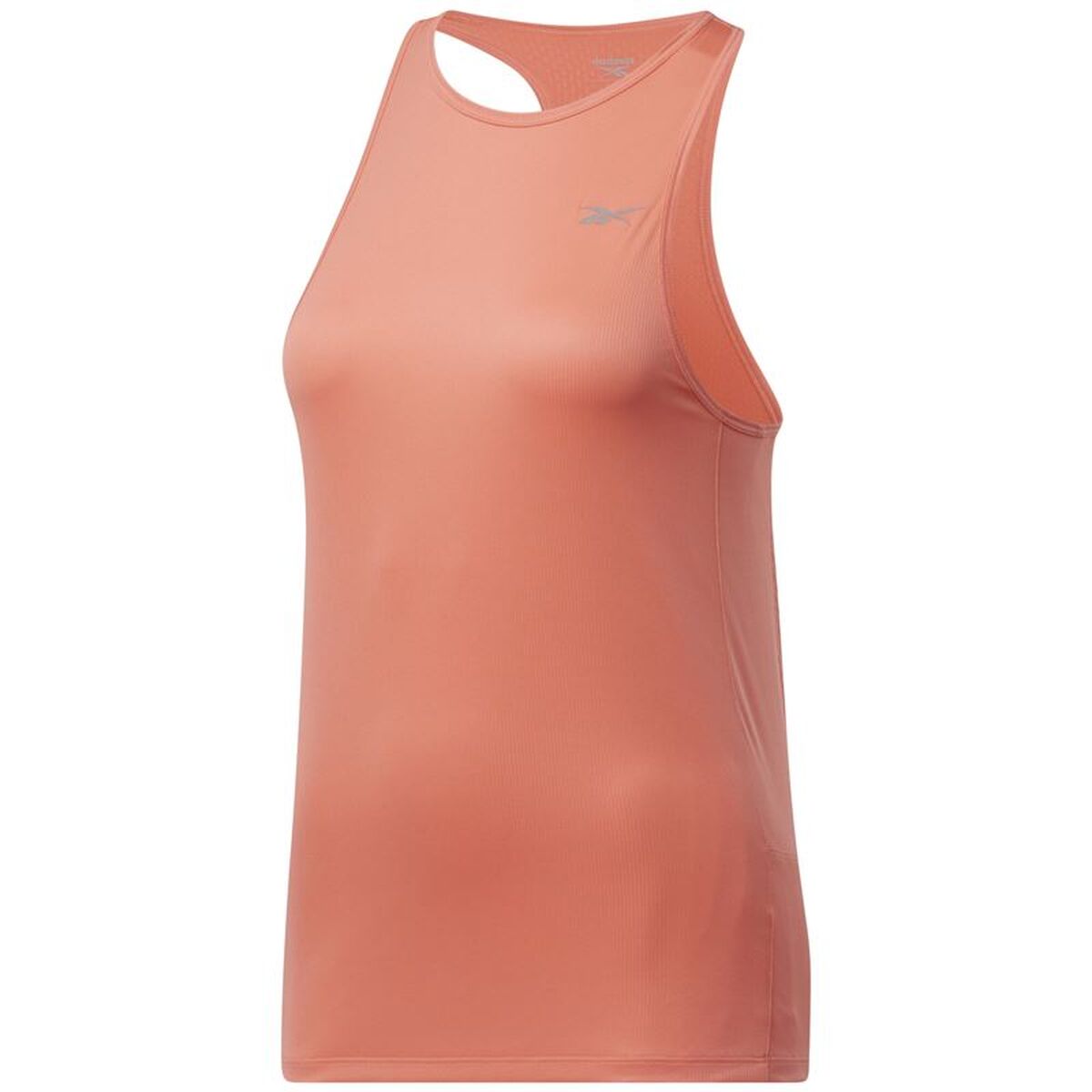 Tanktop, Dam Reebok GJ6093 Orange (L)