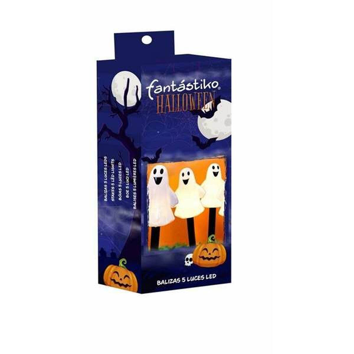 Halloweendekorationer My Other Me