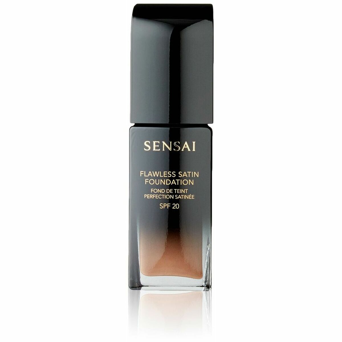 Flytande makeupbas Sensai 30 ml