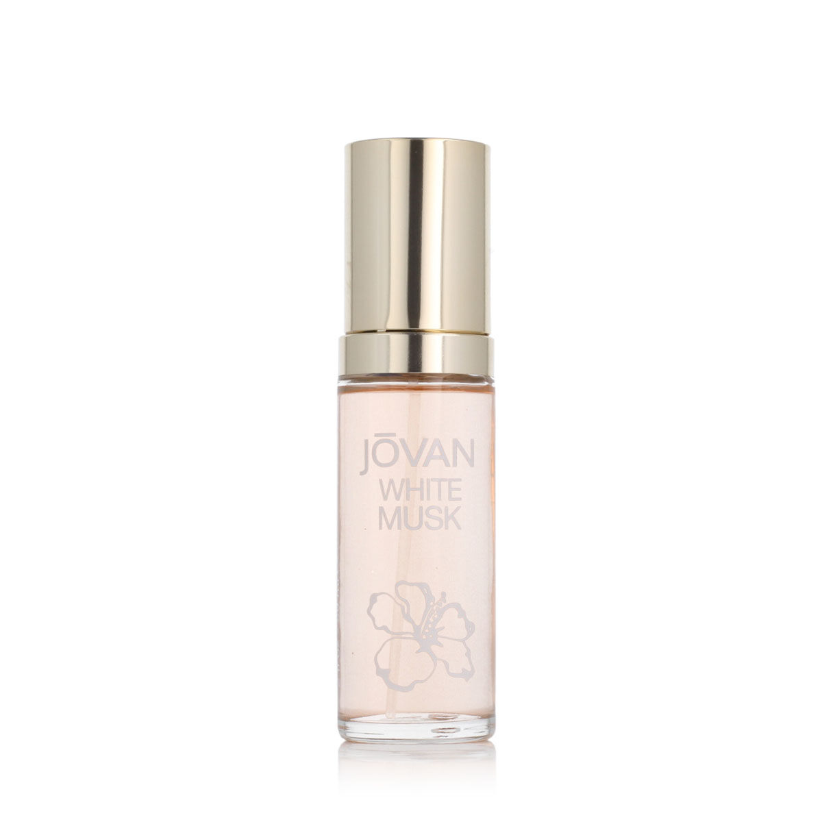 Parfym Damer Jovan EDC White Musk For Woman (59 ml) - 2