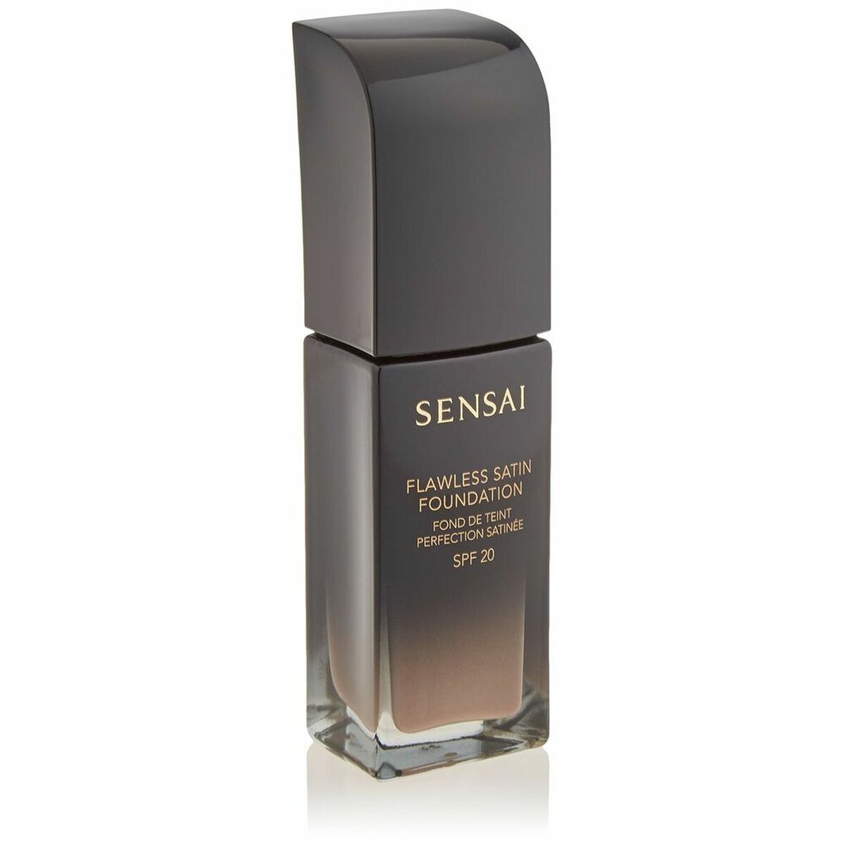 Flytande makeupbas Sensai 30 ml