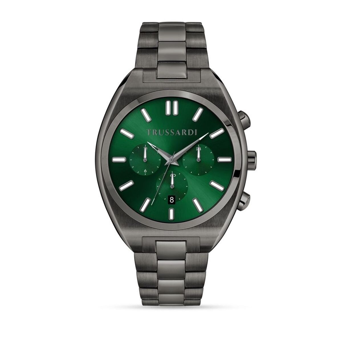Herrklocka Trussardi R2453159001 (Ø 44 mm)