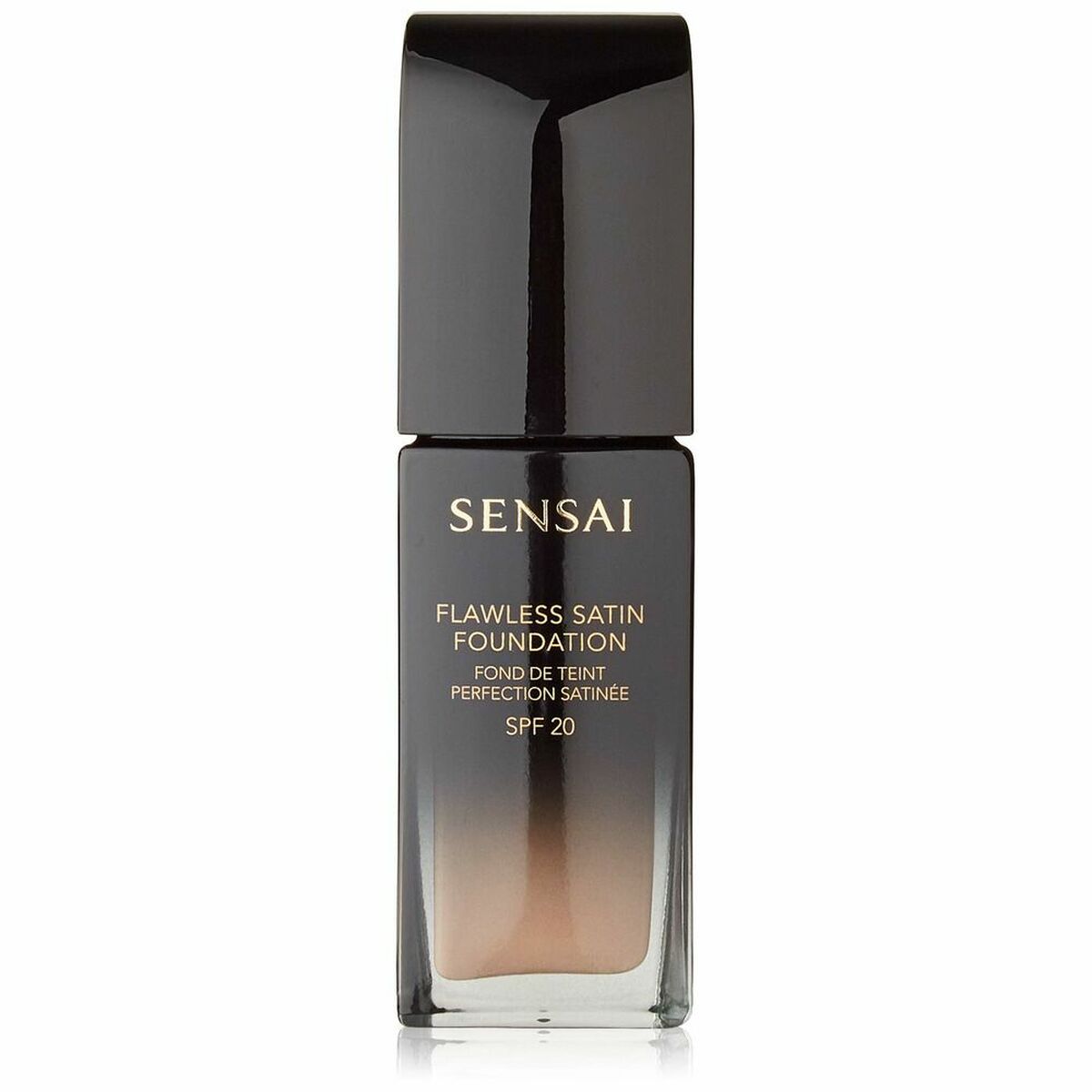 Flytande makeupbas Sensai 30 ml
