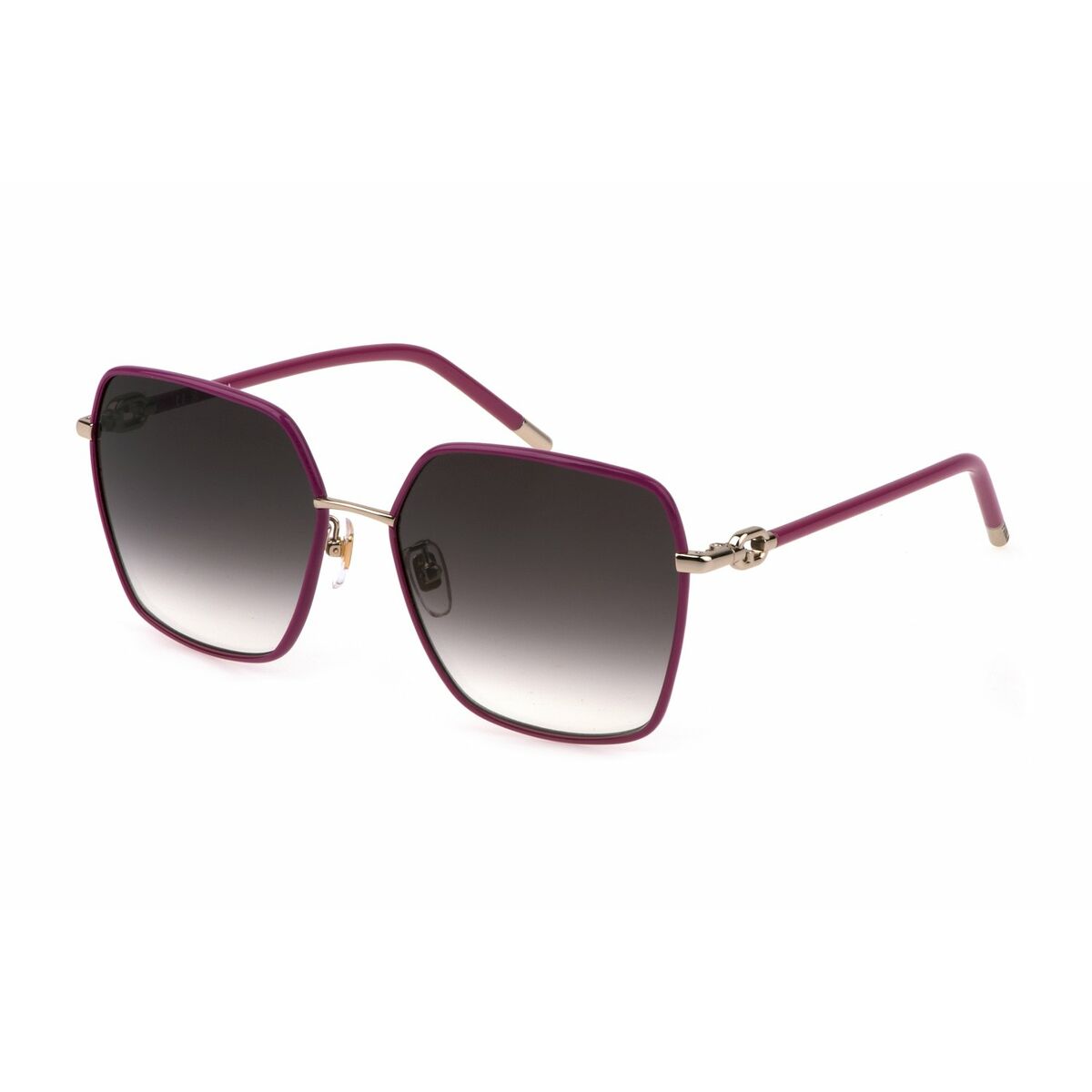 Damsolglasögon Furla SFU693V58594Y ø 58 mm